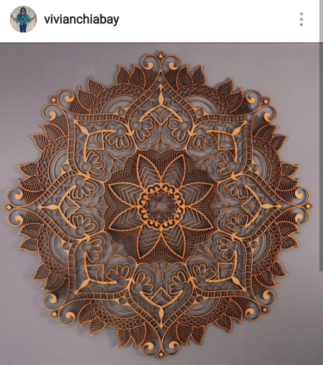 Mandala Tay - Image 3