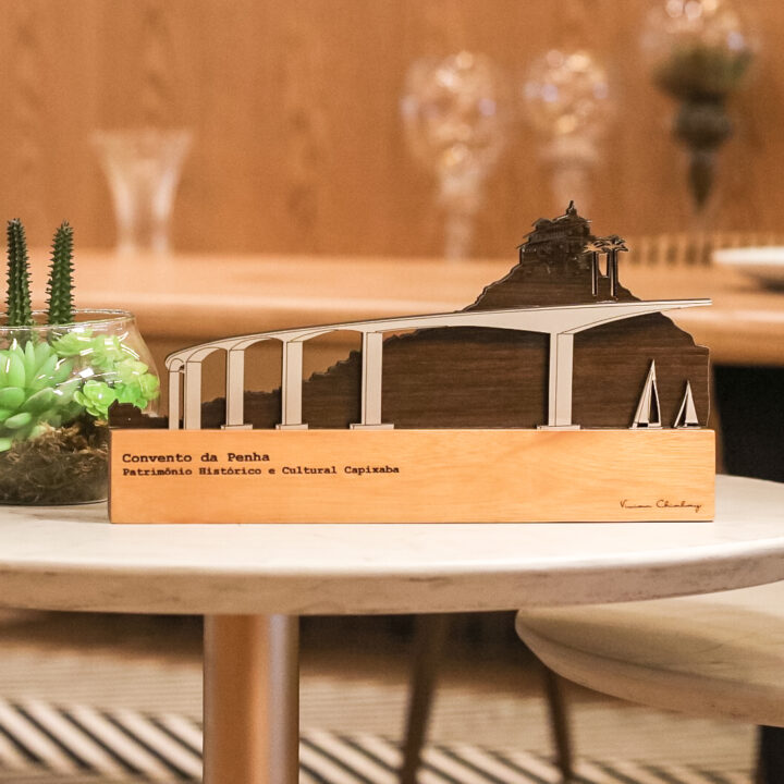 Troféu Lugares Convento