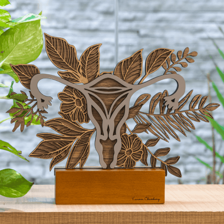 Troféu Nature Útero