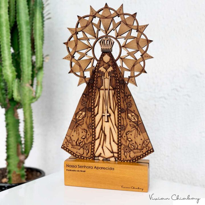Troféu Nossa Senhora Aparecida