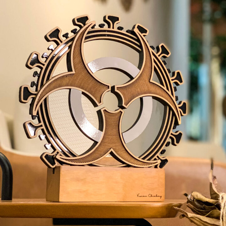 Troféu Infectologia