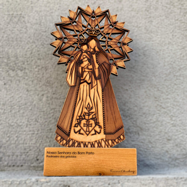 Troféu Nossa Senhora do Bom Parto