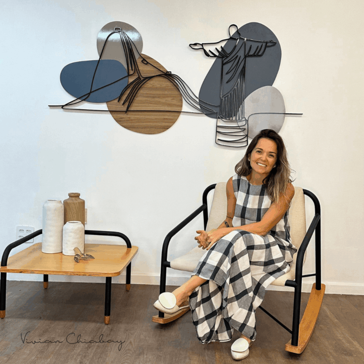 Painel Orgânico Rio de Janeiro