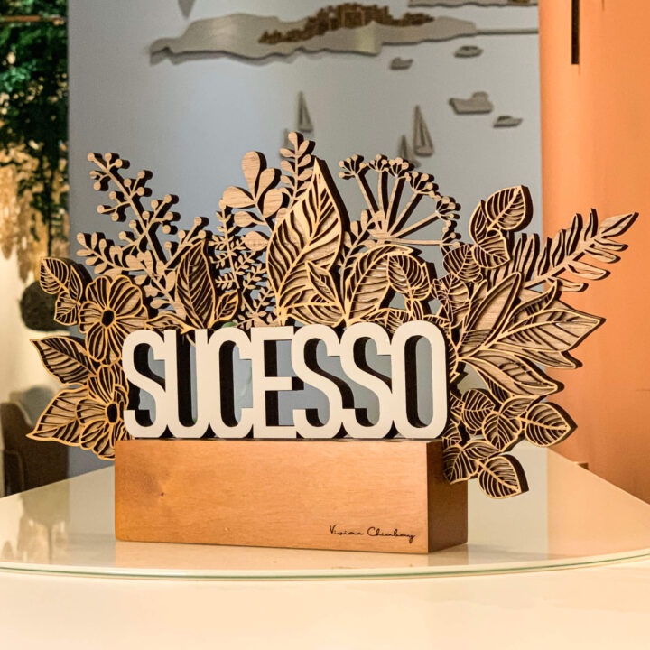 Troféu Nature Sucesso