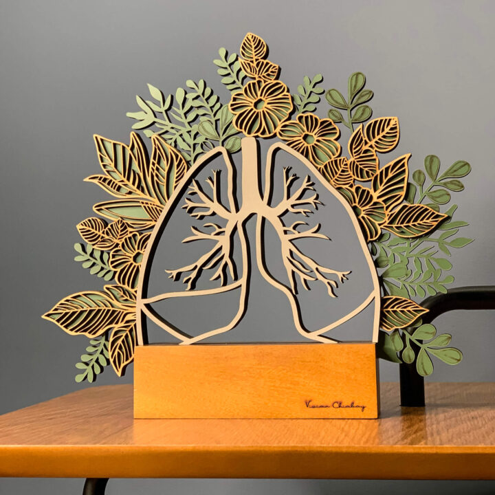 Troféu Nature Pulmão