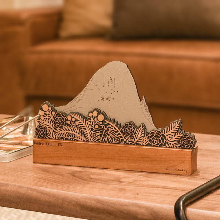 Troféu Lugares Pedra Azul