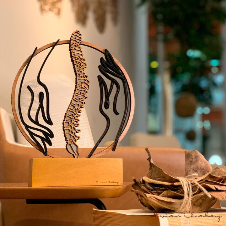 Troféu Fisioterapia