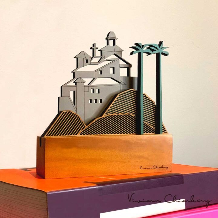 Troféu Convento da Penha