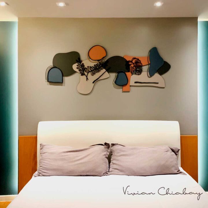 Painel Orgânico Granilite