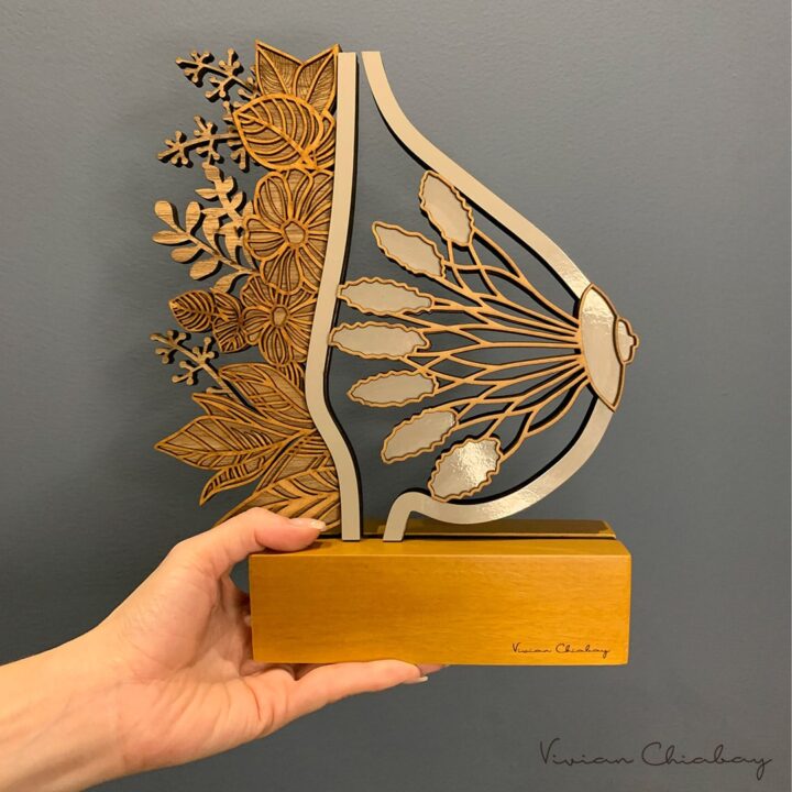 Troféu Nature Mastologia