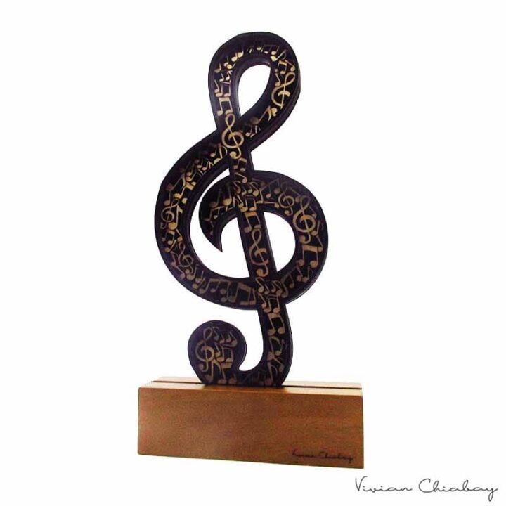 Troféu Nota Musical