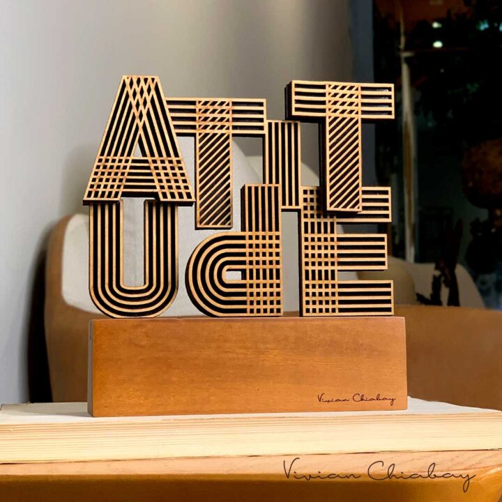 Troféu Titto Atitude