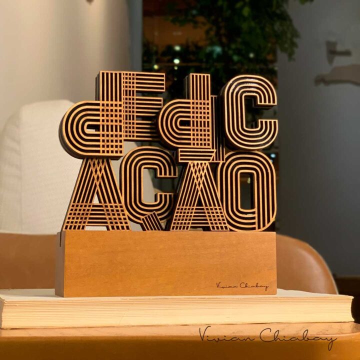 Troféu Titto Dedicação