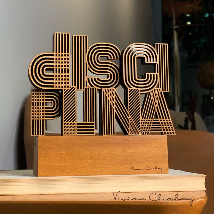 Troféu Titto Disciplina