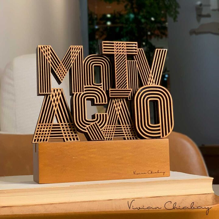 Troféu Titto Motivação