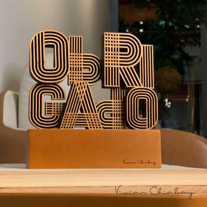 Troféu Titto Obrigado