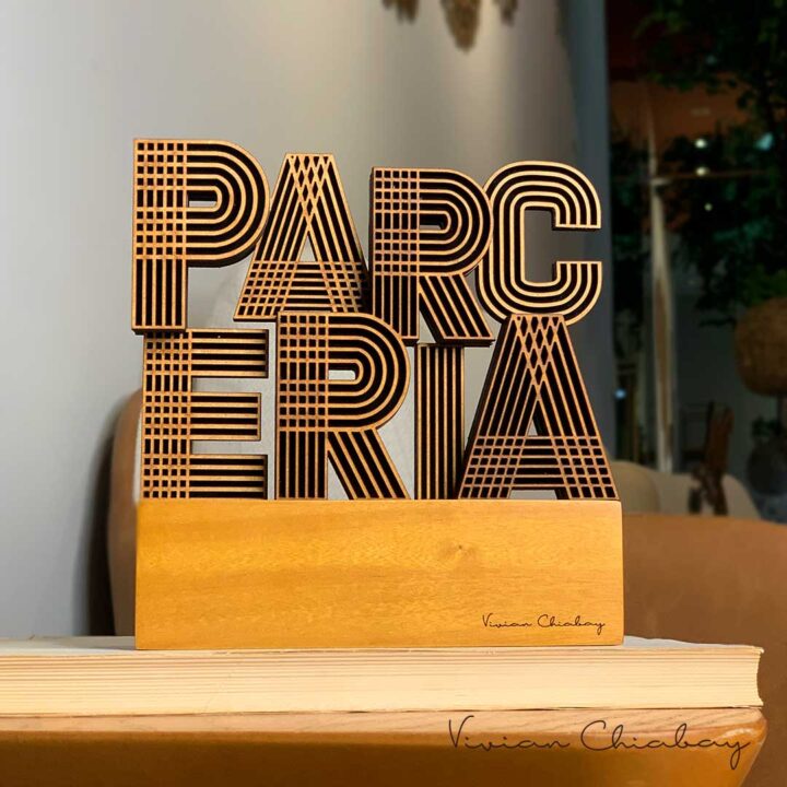 Troféu Titto Parceria