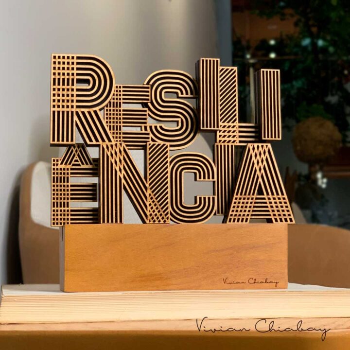 Troféu Titto Resiliência