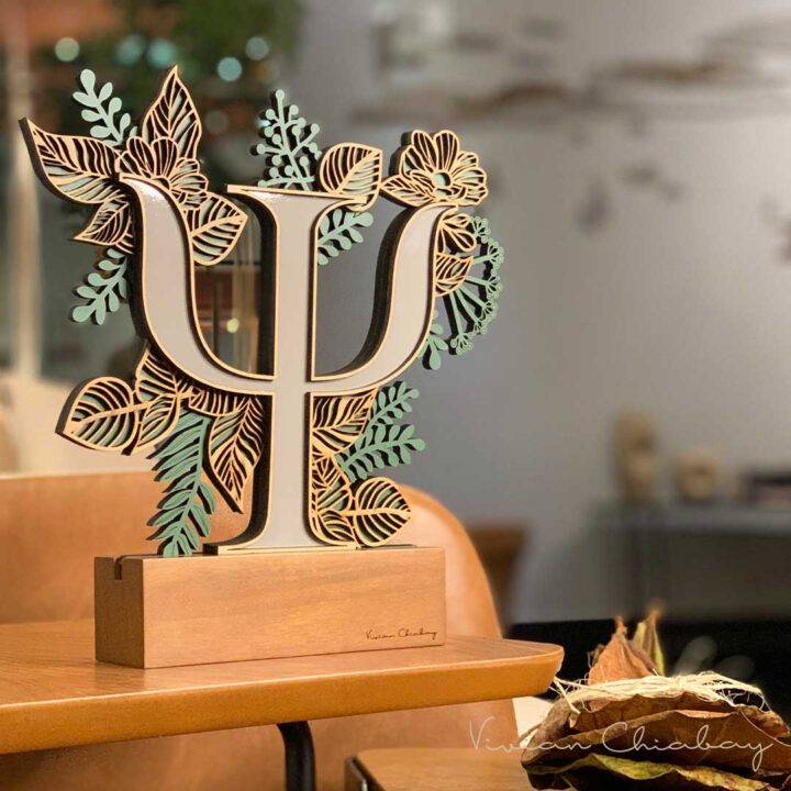 Troféu Nature Psicologia