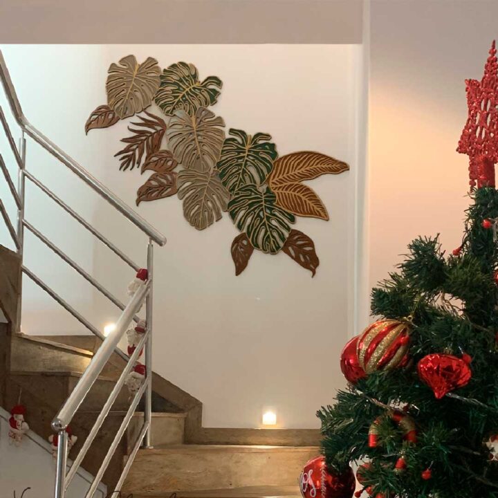 Painel Tropical Marcella