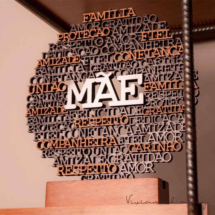 Troféu Palavras Mãe