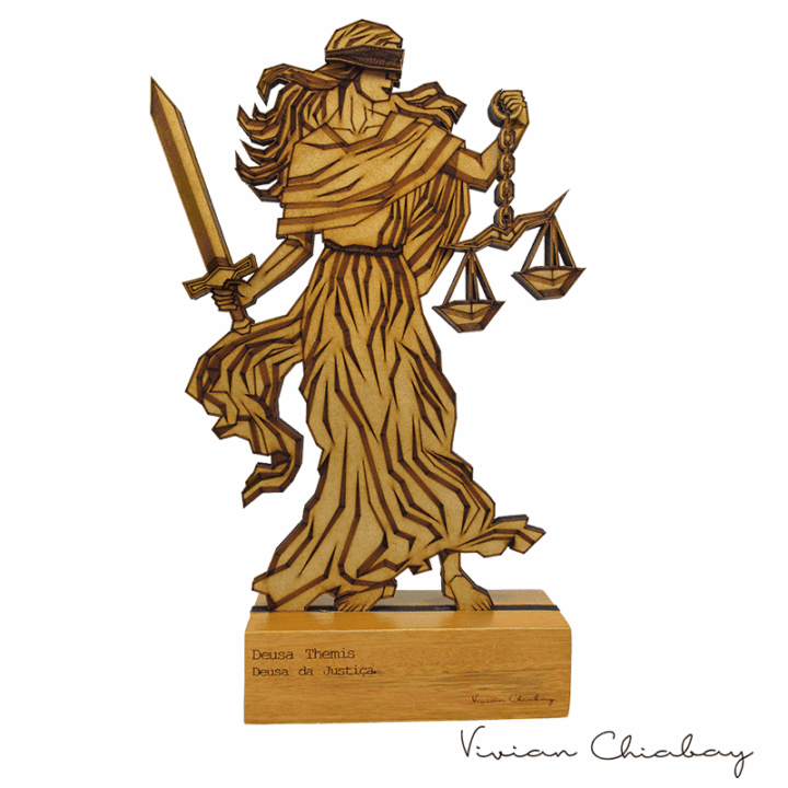 Troféu Deusa Themis