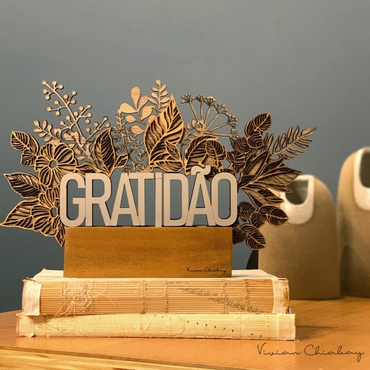 Troféu Nature Gratidão