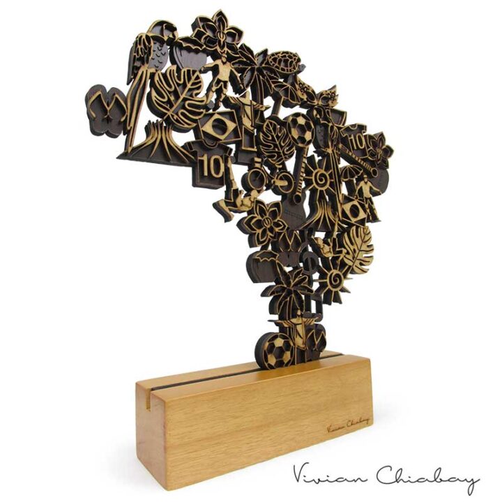 Troféu Lugares Brasil