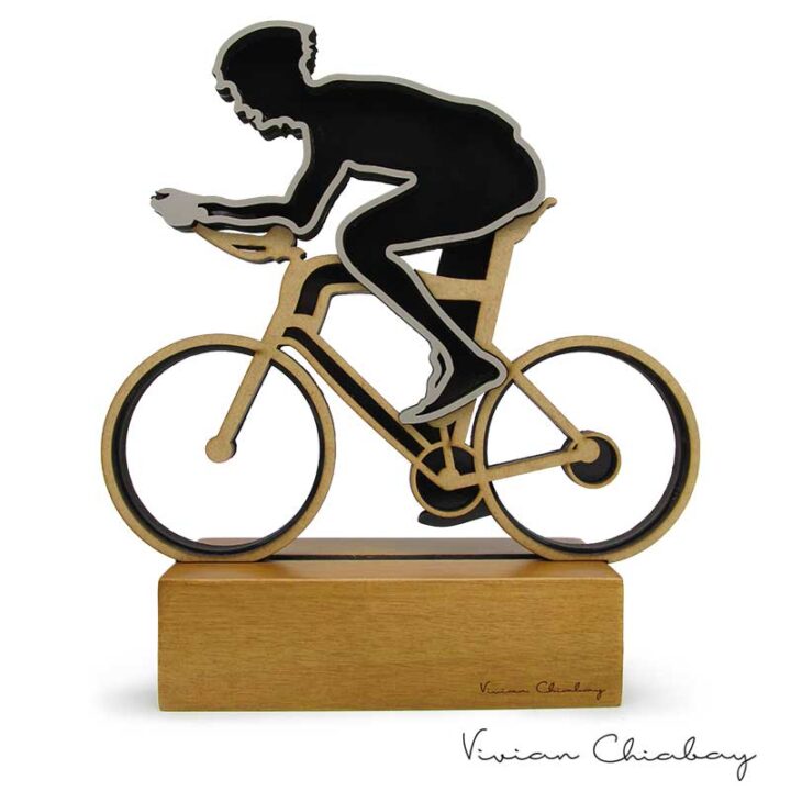 Troféu Ciclista