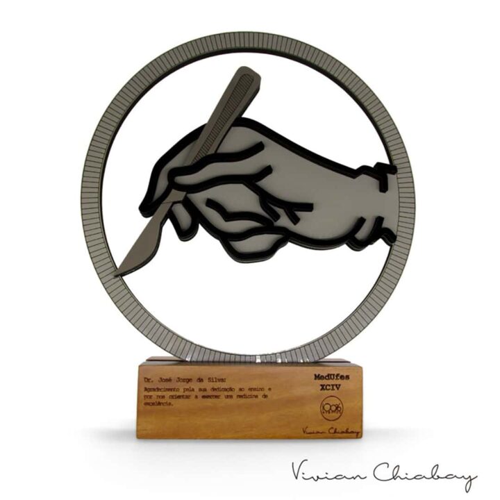 Troféu Cirurgião