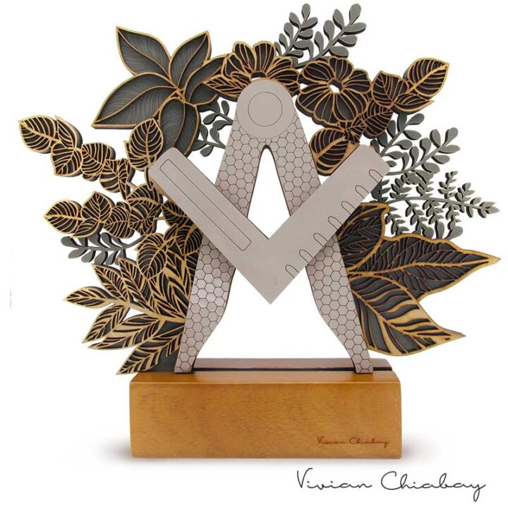 Troféu Nature Arquitetura