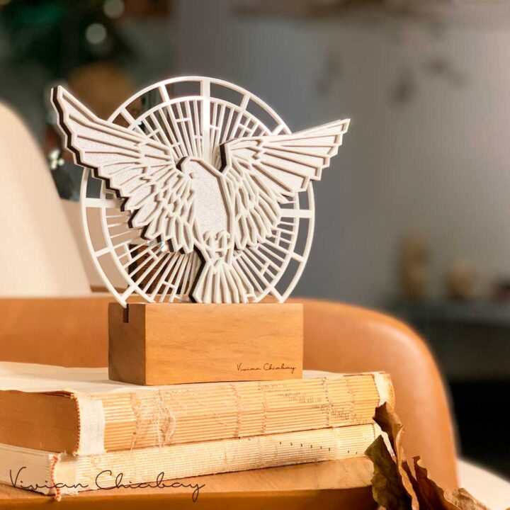 Troféu Lembranças Crisma