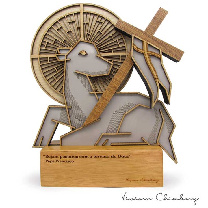 Troféu Cordeiro de Deus