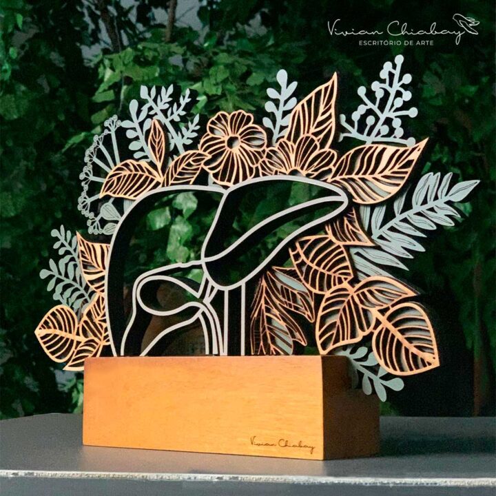 Troféu Nature Fígado