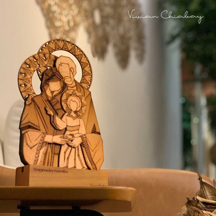 Troféu Sagrada Família