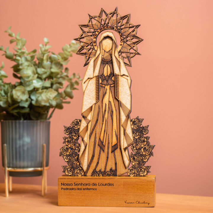 Troféu Nossa Senhora de Lourdes