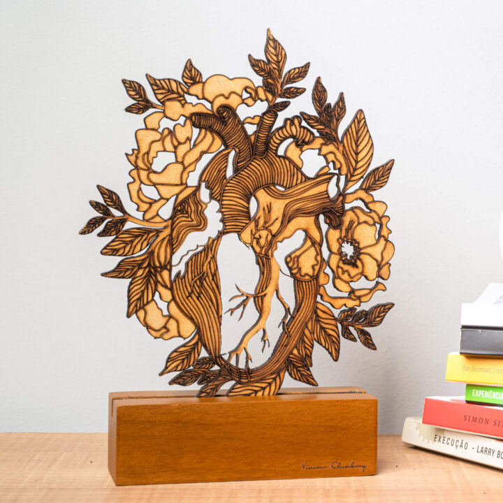 Troféu Coração Real