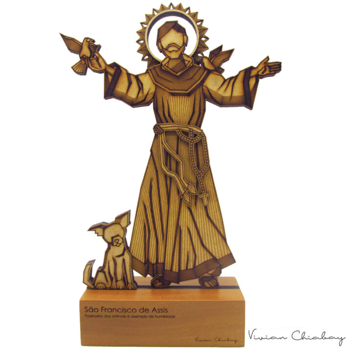 Troféu São Francisco de Assis