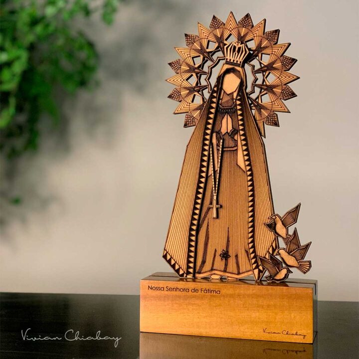 Troféu Nossa Senhora de Fátima