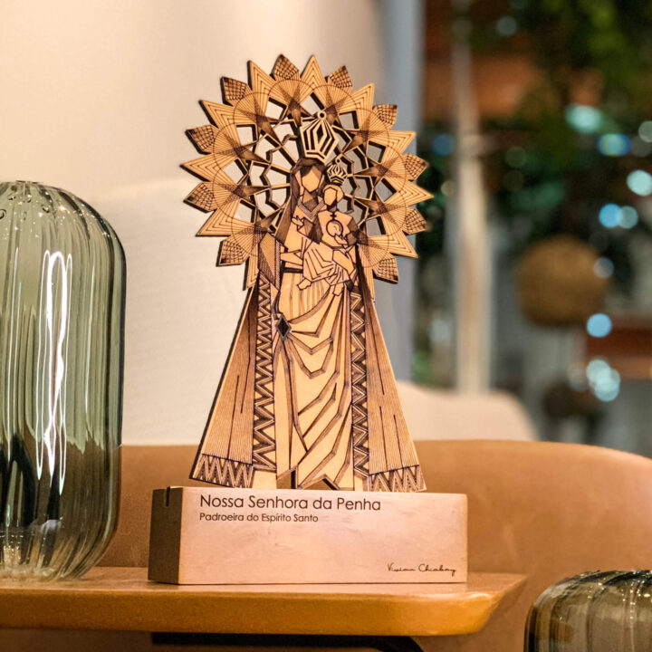 Troféu Nossa Senhora da Penha
