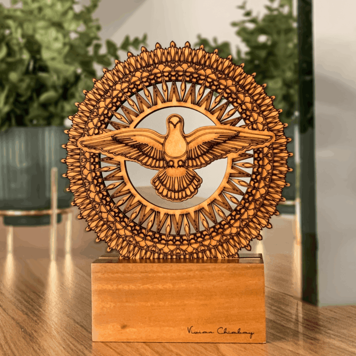 Troféu Divino Espírito Santo