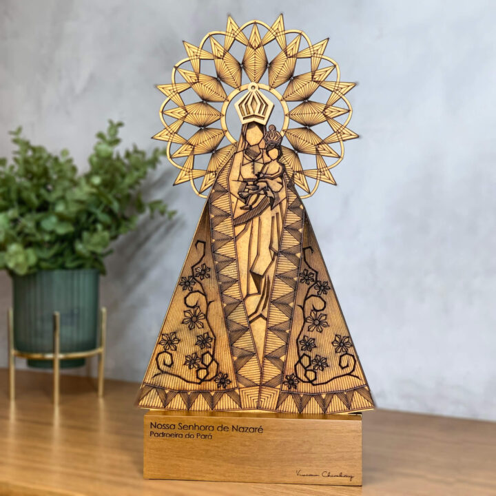 Troféu Nossa Senhora de Nazaré
