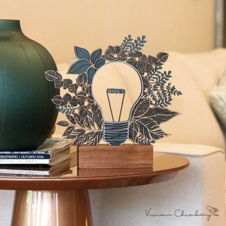 Troféu Nature Ideia