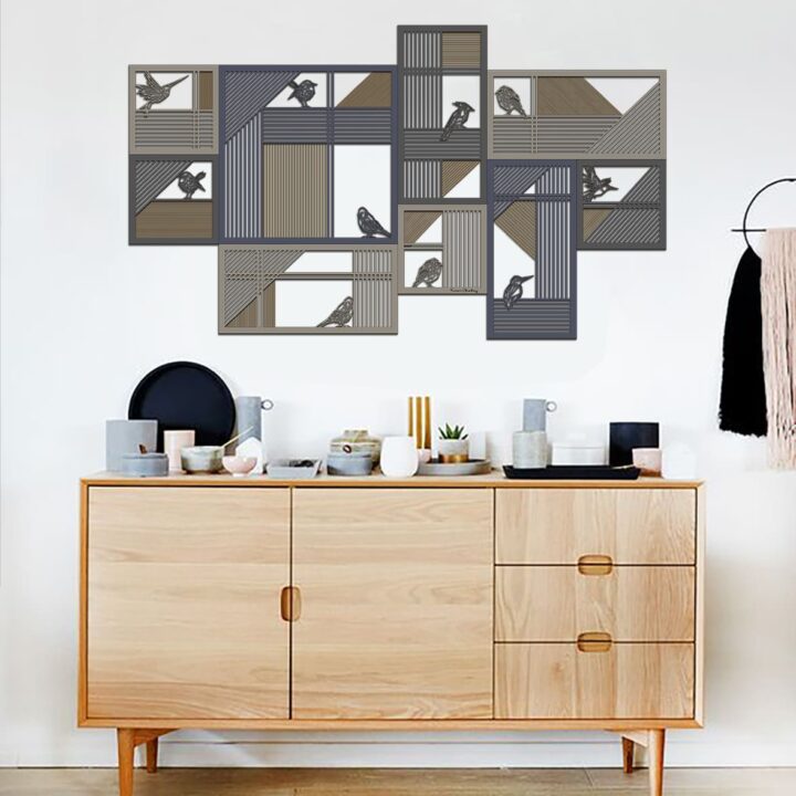 Painel Janelas Renata