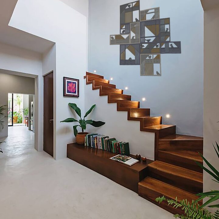 Painel Janelas Fábio