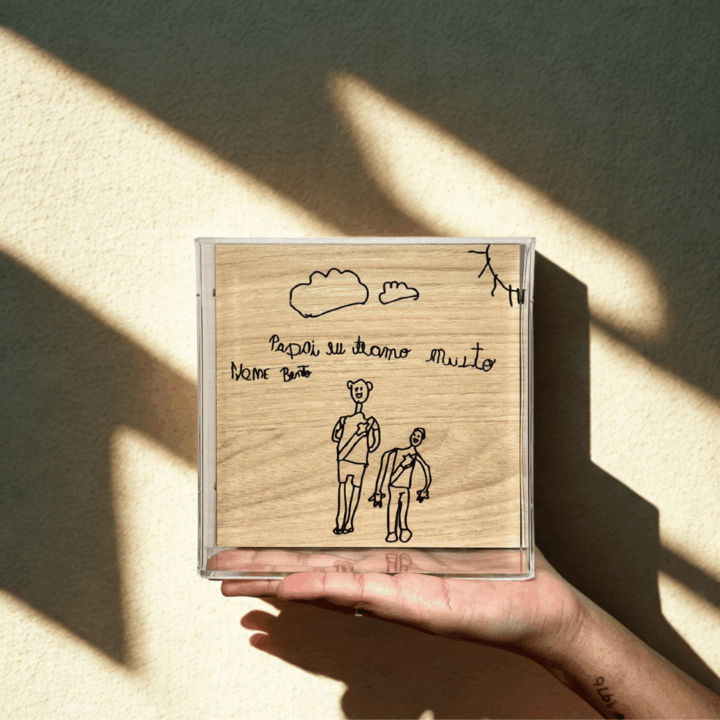 Pequenos Grandes Artistas